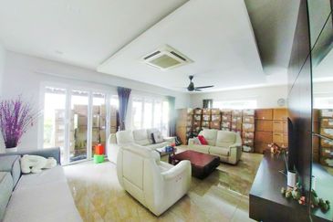 Country Heights Kajang