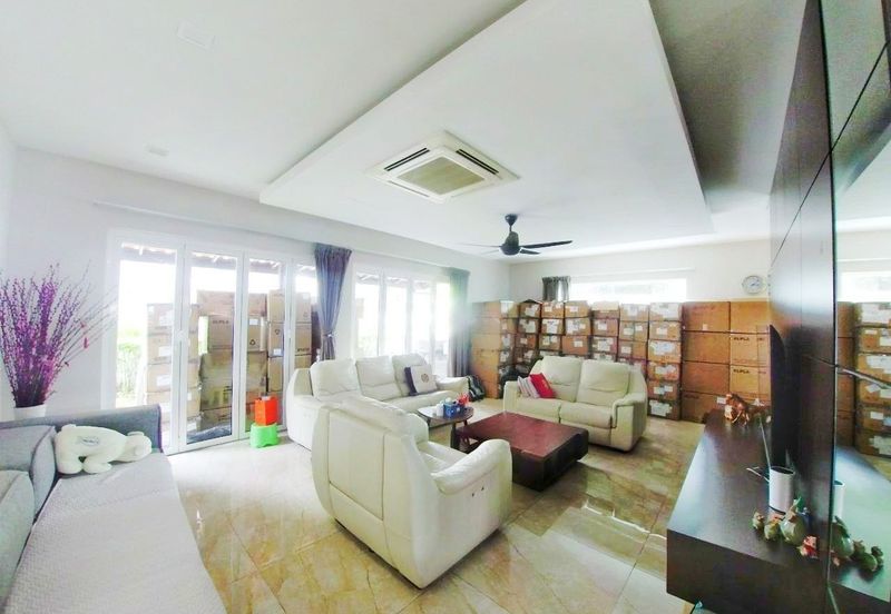 Country Heights Kajang