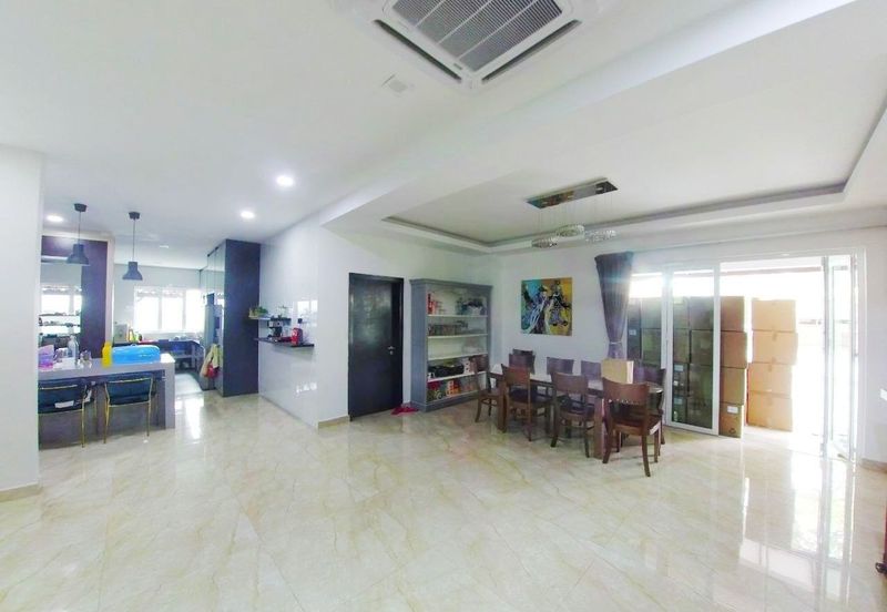 Country Heights Kajang