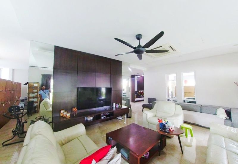 Country Heights Kajang