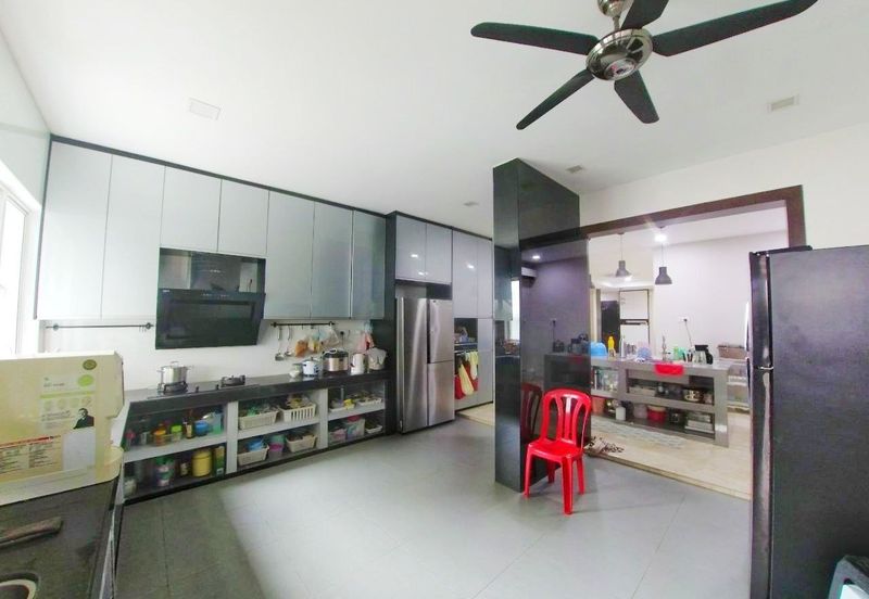 Country Heights Kajang