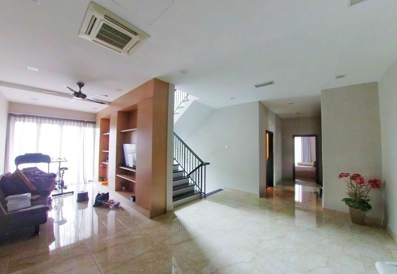 Country Heights Kajang