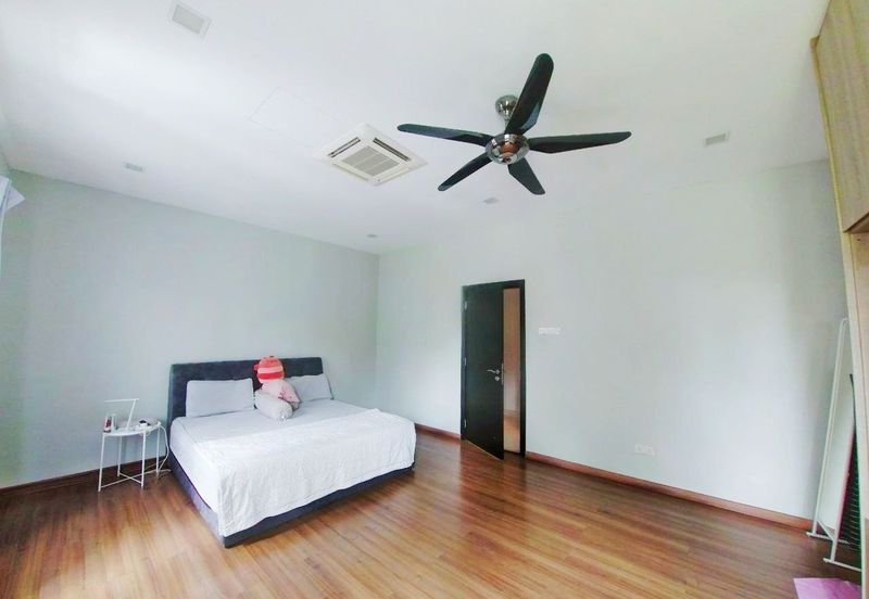 Country Heights Kajang