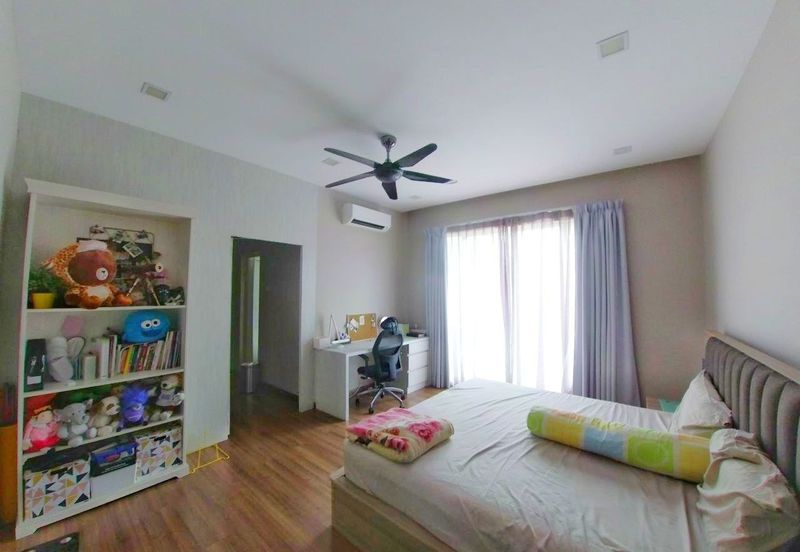 Country Heights Kajang