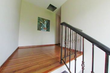 Country Heights Kajang