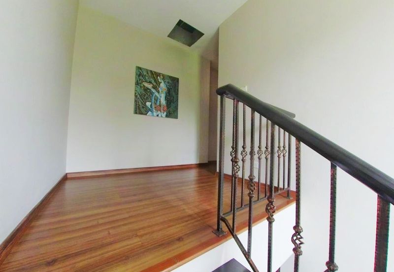 Country Heights Kajang