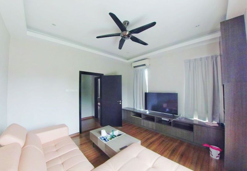 Country Heights Kajang