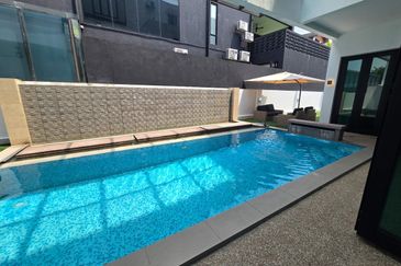 Country Heights Kajang