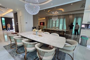 Country Heights Kajang