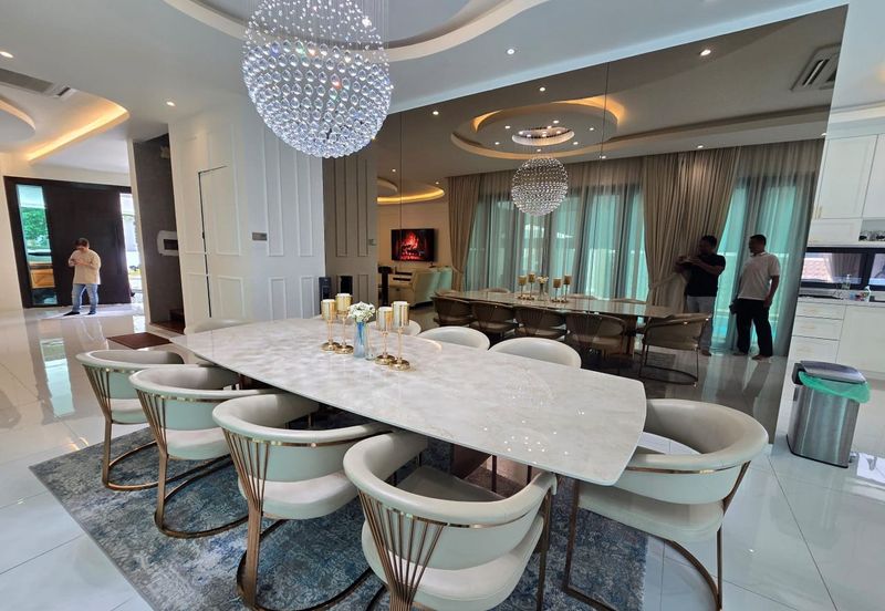 Country Heights Kajang