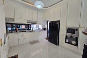 Country Heights Kajang