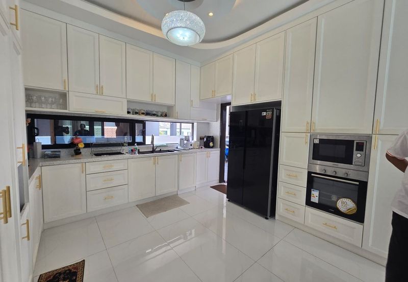 Country Heights Kajang