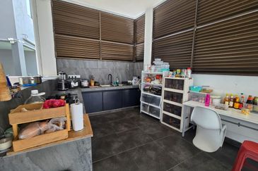 Country Heights Kajang