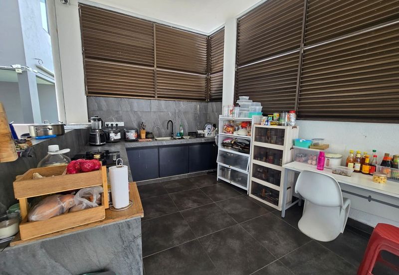 Country Heights Kajang