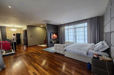 Country Heights Kajang