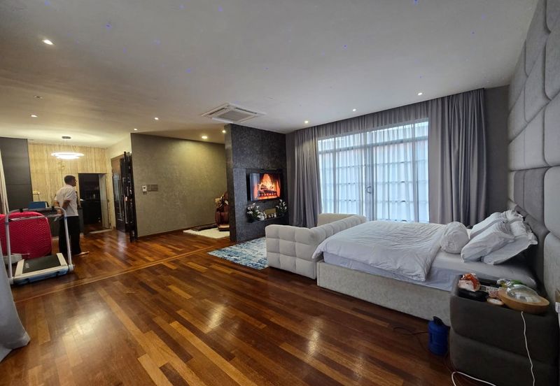 Country Heights Kajang