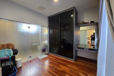 Country Heights Kajang