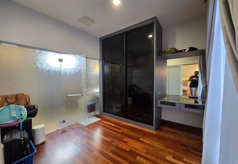 Country Heights Kajang