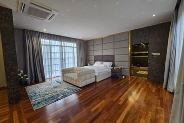 Country Heights Kajang