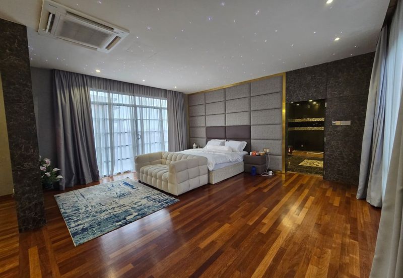 Country Heights Kajang