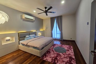 Country Heights Kajang