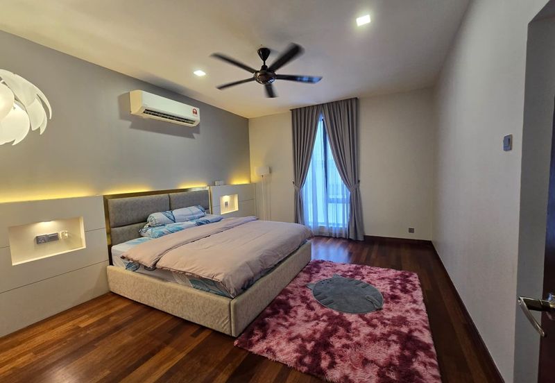 Country Heights Kajang