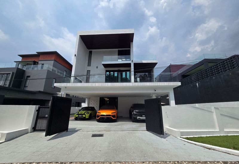 Country Heights Kajang