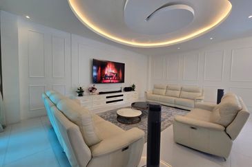 Country Heights Kajang