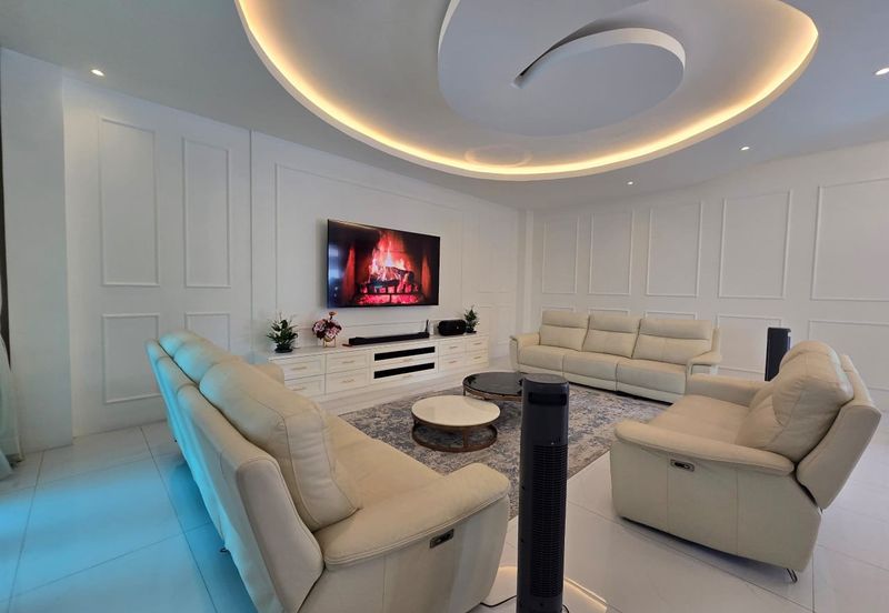 Country Heights Kajang