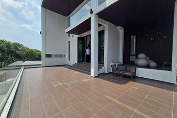 Country Heights Kajang