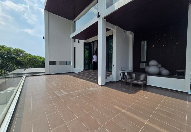 Country Heights Kajang