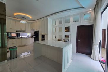 Country Heights Kajang