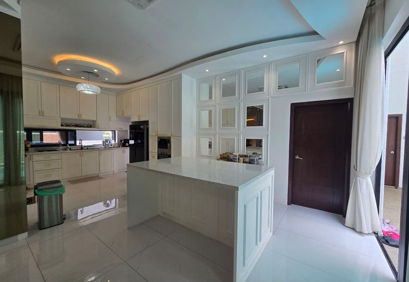 Country Heights Kajang