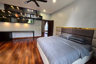 Country Heights Kajang