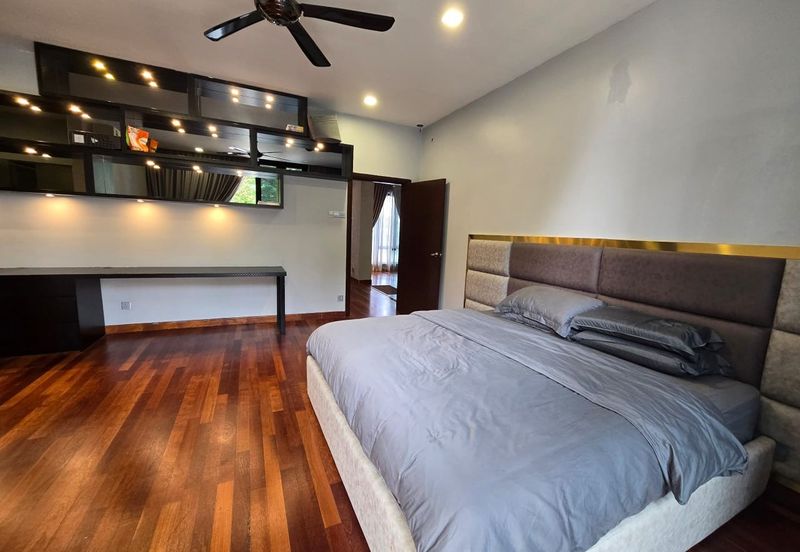 Country Heights Kajang