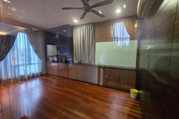 Country Heights Kajang