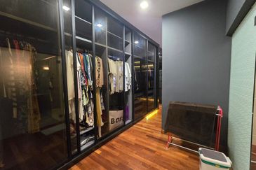 Country Heights Kajang