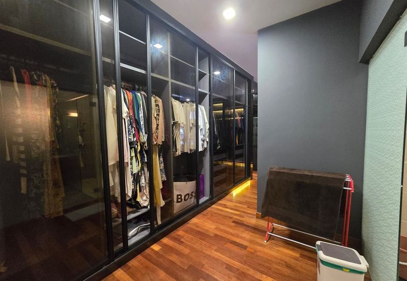 Country Heights Kajang