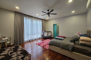 Country Heights Kajang