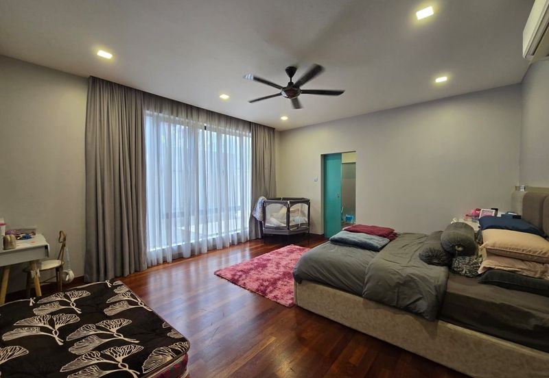 Country Heights Kajang