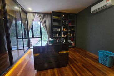 Country Heights Kajang