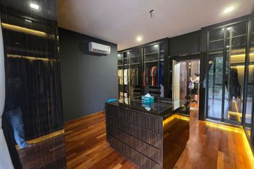 Country Heights Kajang