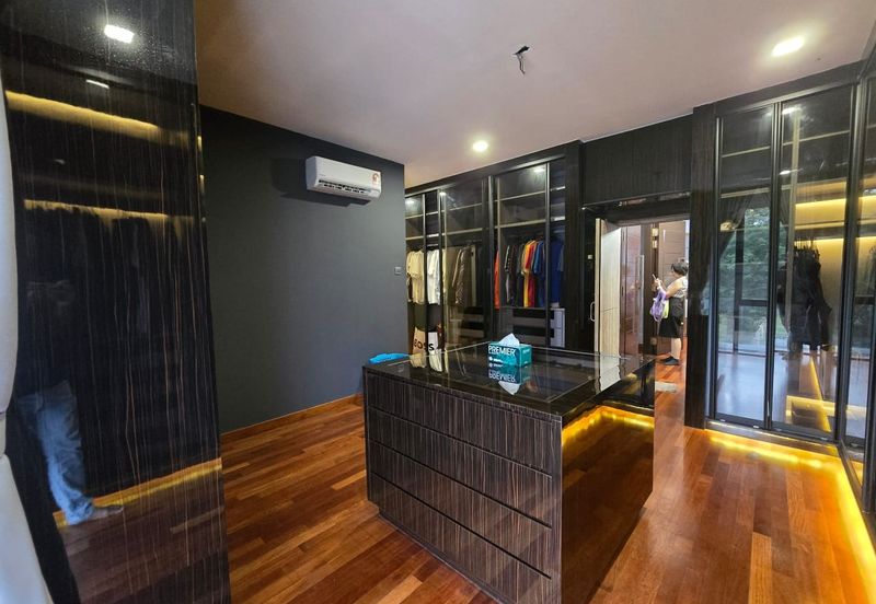 Country Heights Kajang