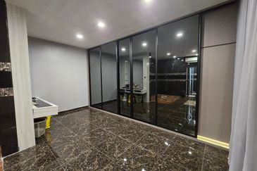 Country Heights Kajang