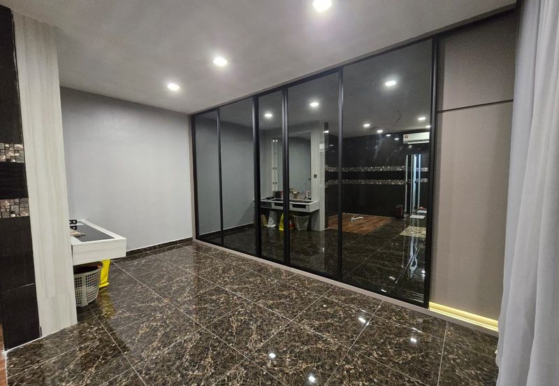 Country Heights Kajang