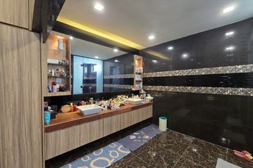 Country Heights Kajang