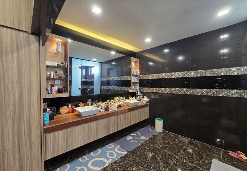 Country Heights Kajang