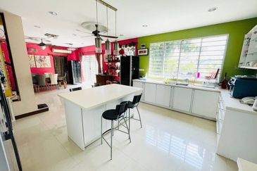 Country Heights Kajang