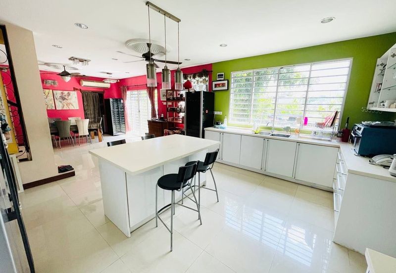 Country Heights Kajang