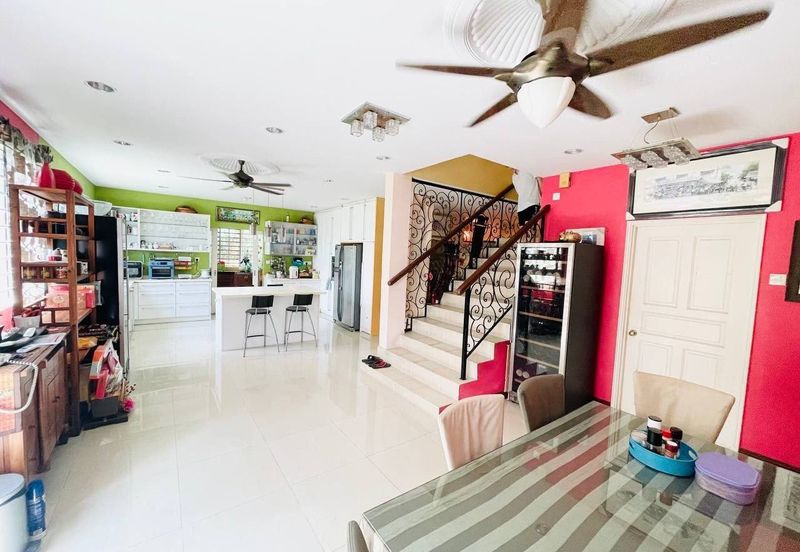 Country Heights Kajang